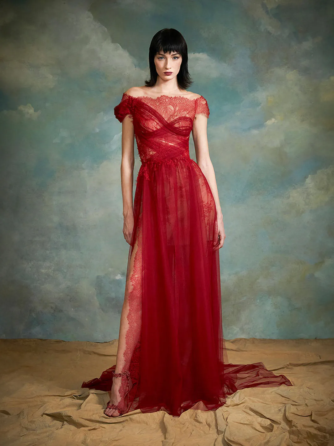 Look 5