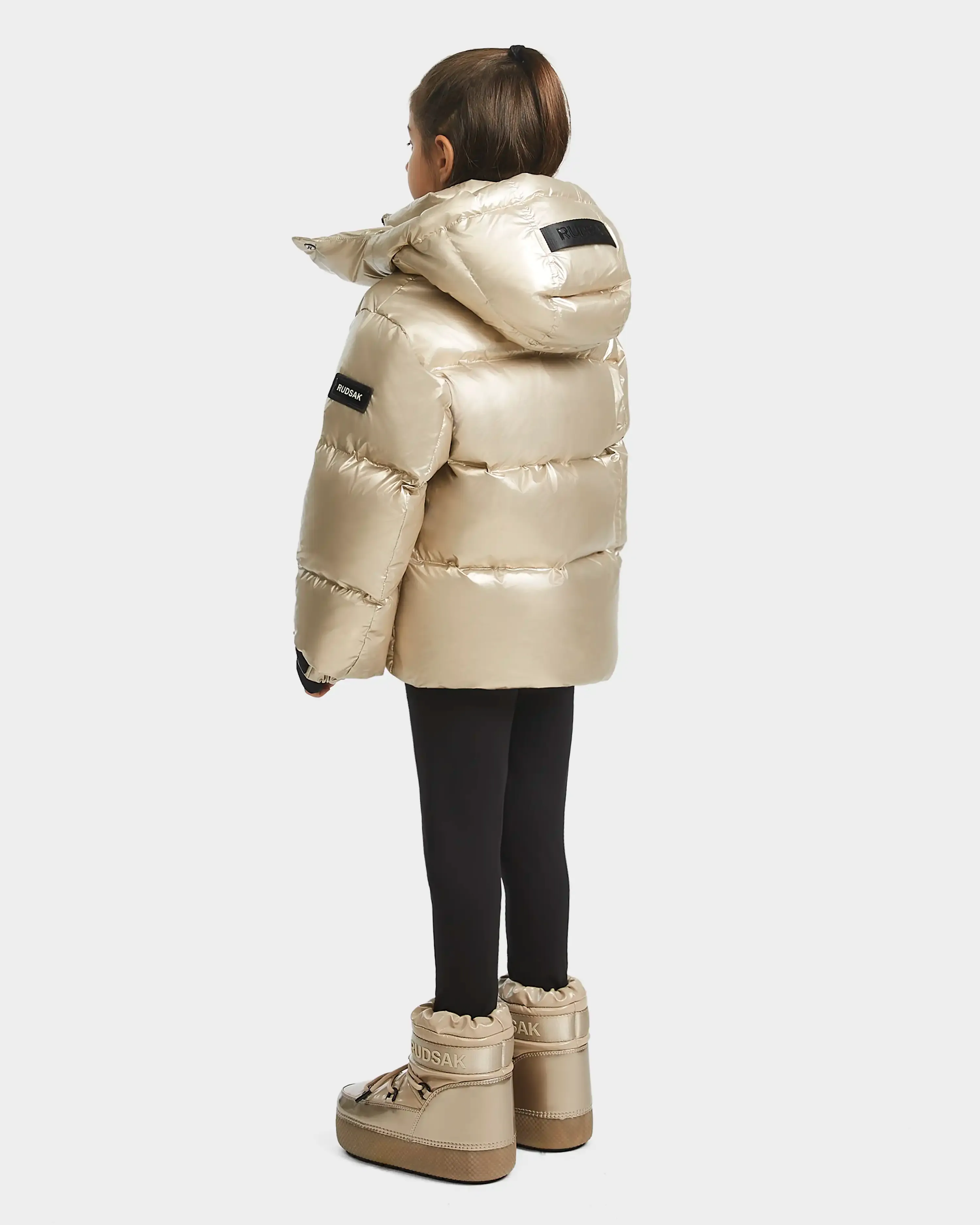 MAVE K - 0123523 Metallic Ivory