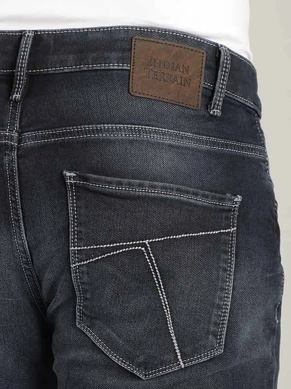 Men Trenton Fit Jeans