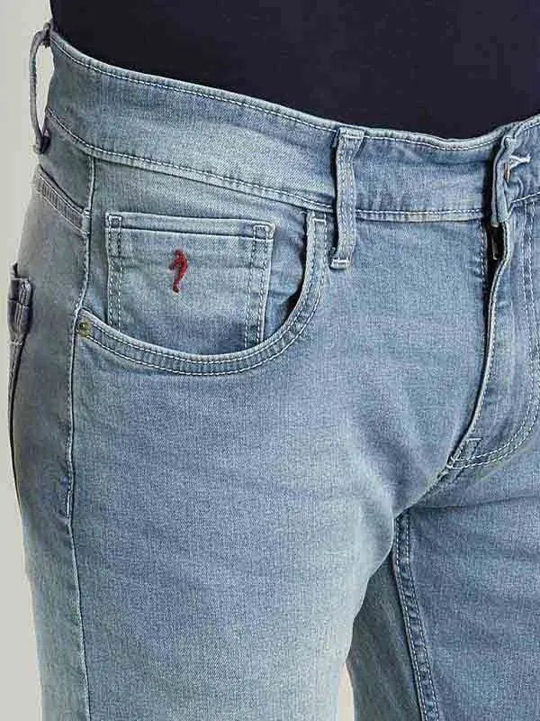 Men Trenton Fit Jeans