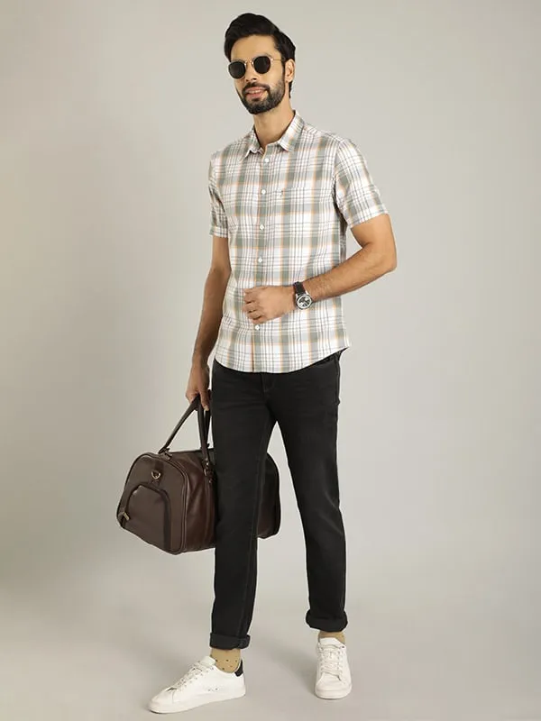 Men Trenton Fit Jeans