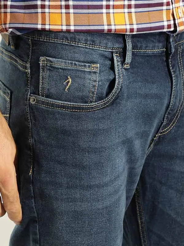 Men Trenton Fit Jeans