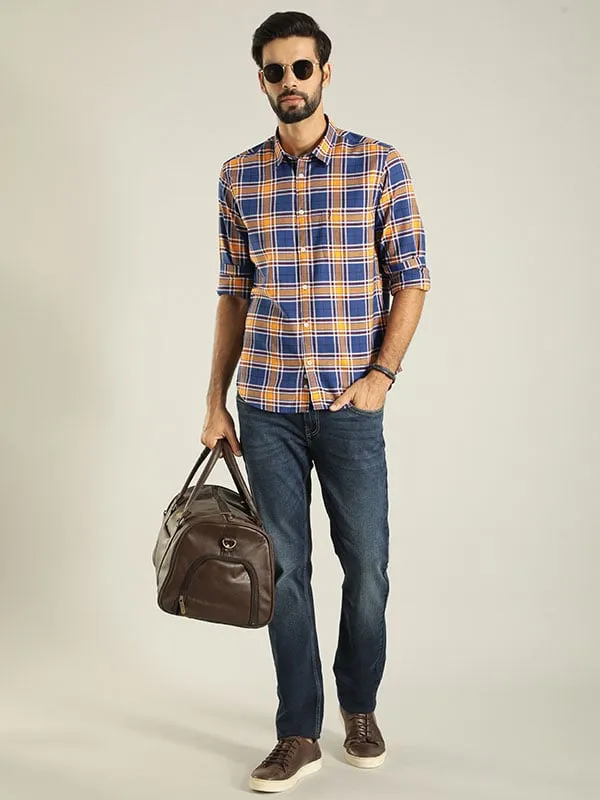Men Trenton Fit Jeans