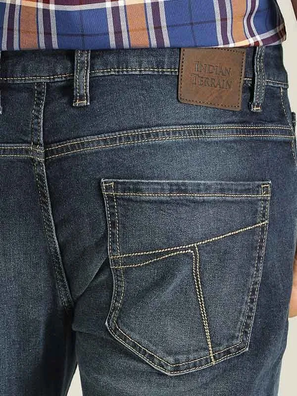 Men Trenton Fit Jeans