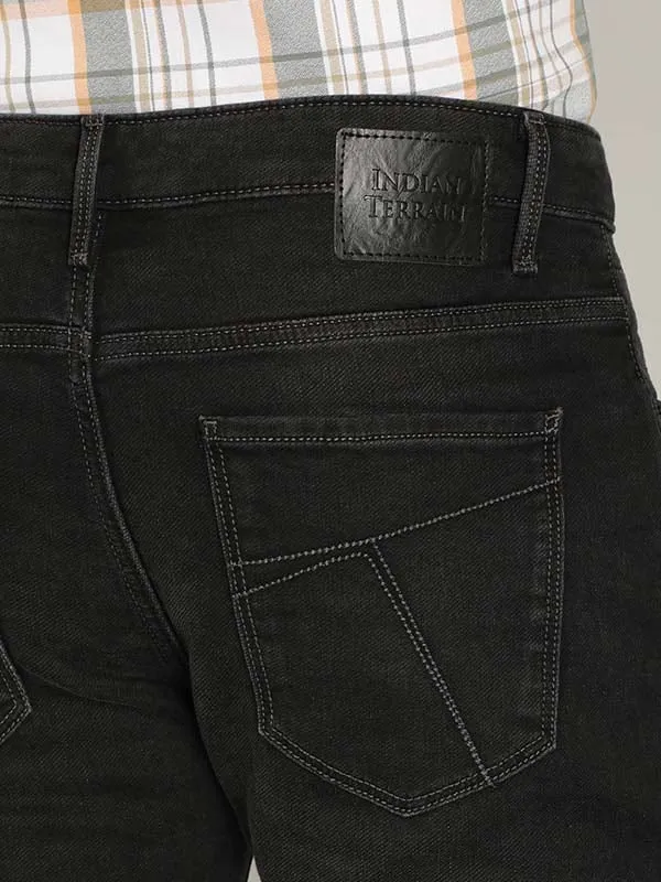 Men Trenton Fit Jeans