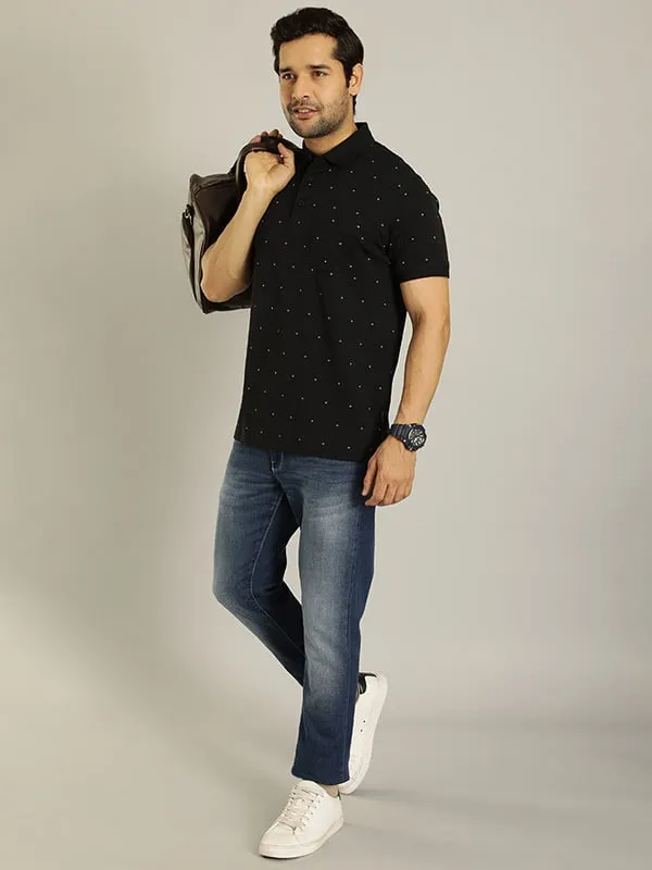 Men Trenton Fit Jeans