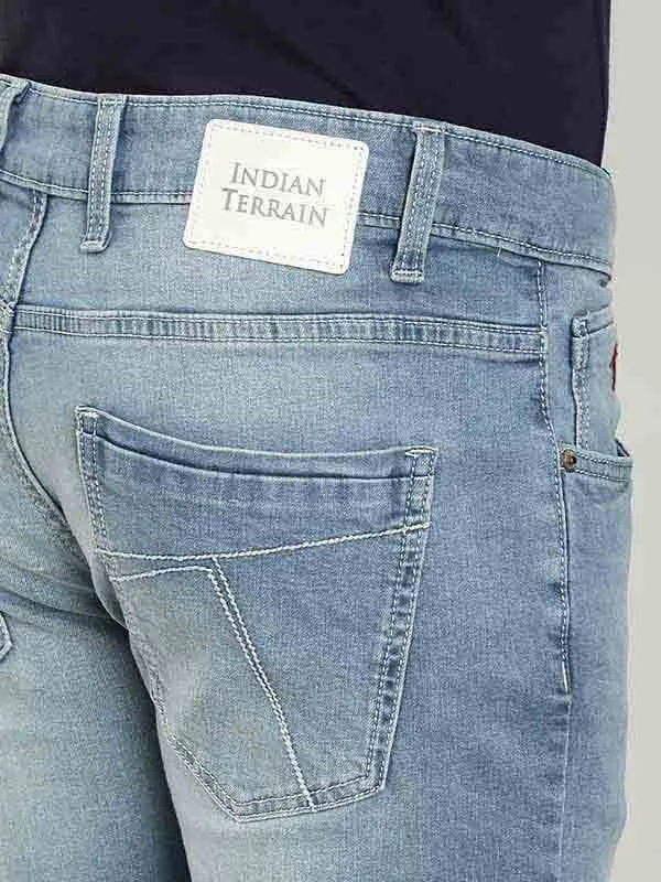 Men Trenton Fit Jeans