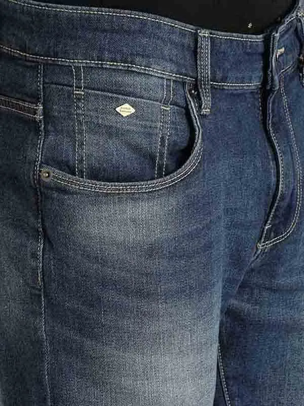 Men Trenton Fit Jeans