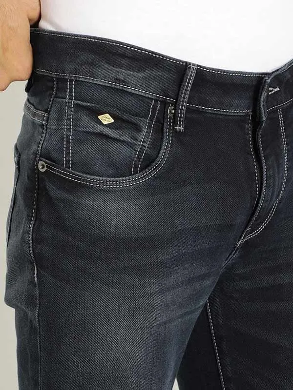 Men Trenton Fit Jeans