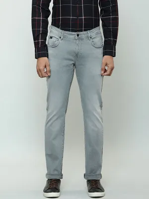 Men Trenton Fit Stretchable Jeans