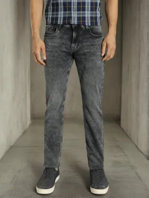 Men Trenton Fit Stretchable Jeans