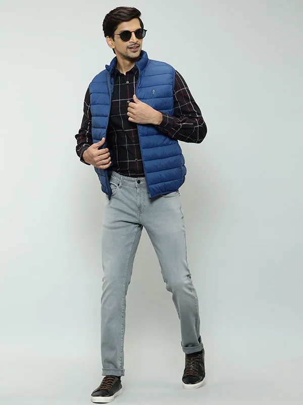Men Trenton Fit Stretchable Jeans
