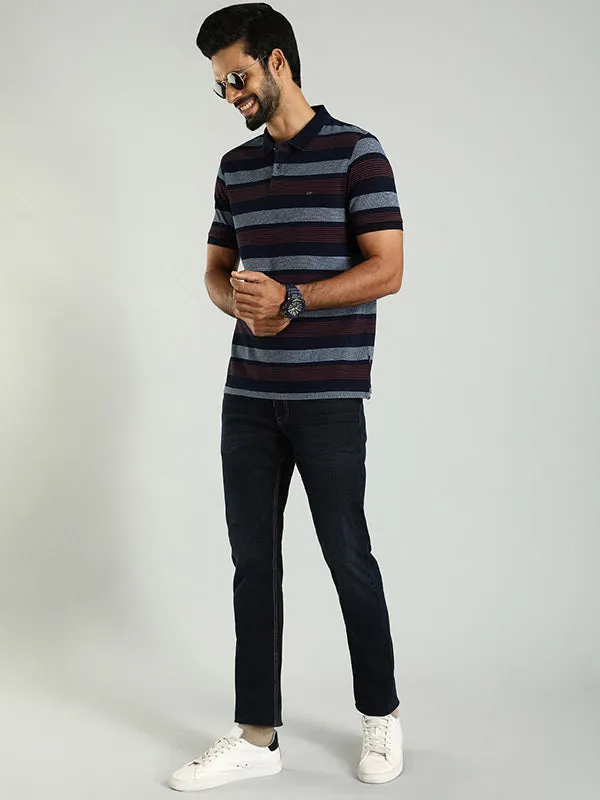Men Trenton Fit Stretchable Jeans