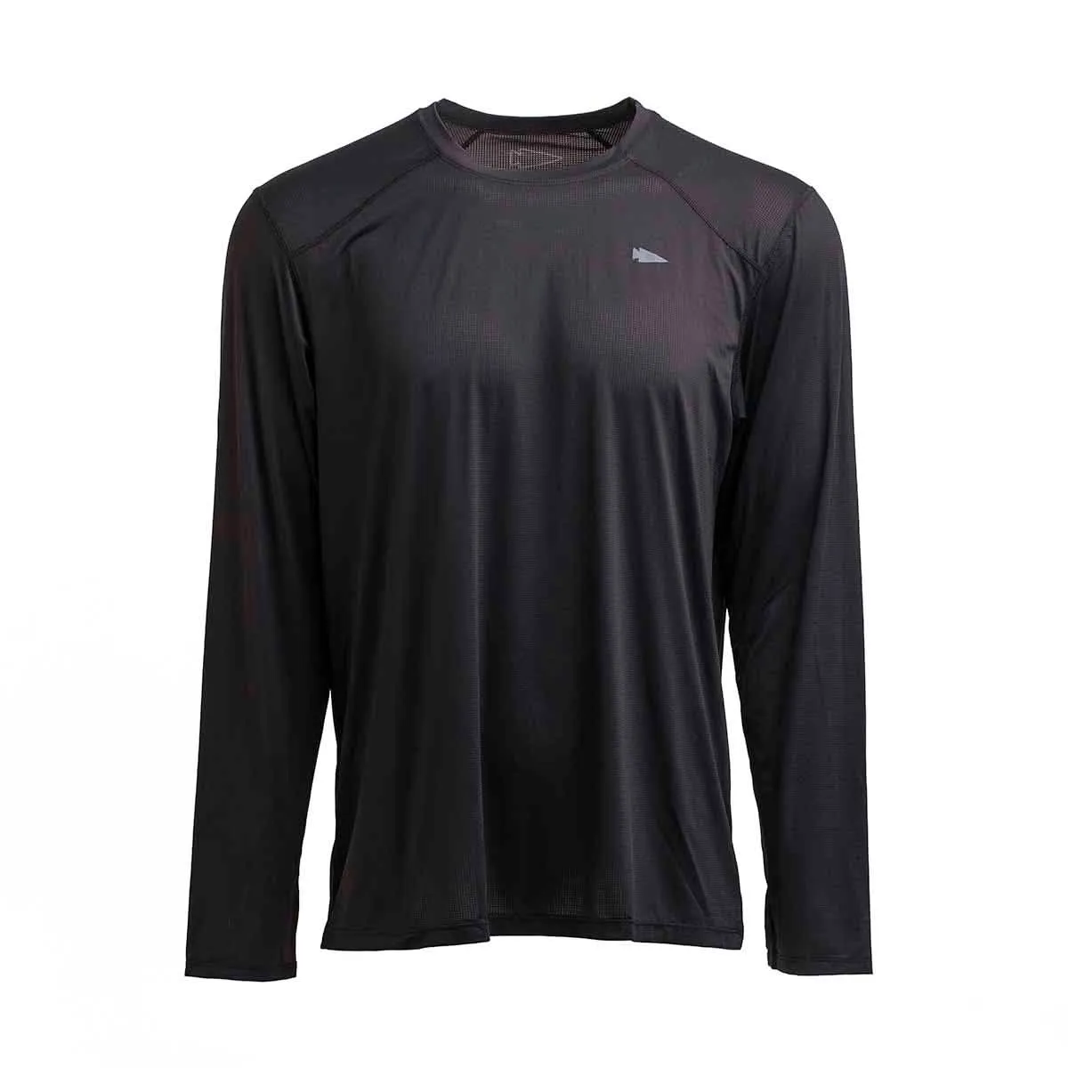 Men's Long Sleeve Performance Tee - ToughMesh