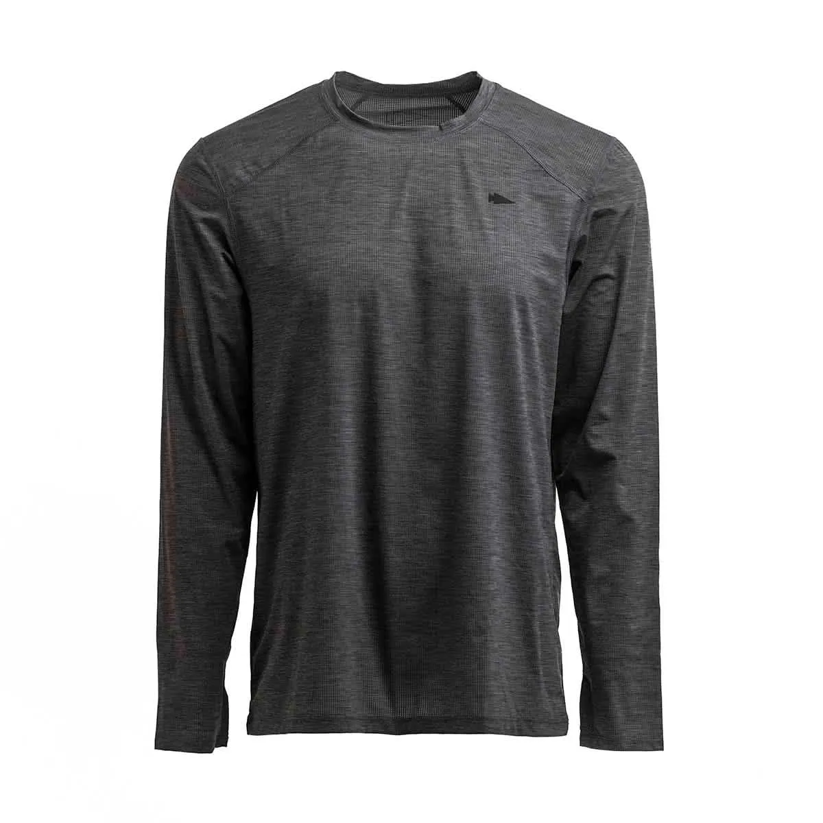 Men's Long Sleeve Performance Tee - ToughMesh