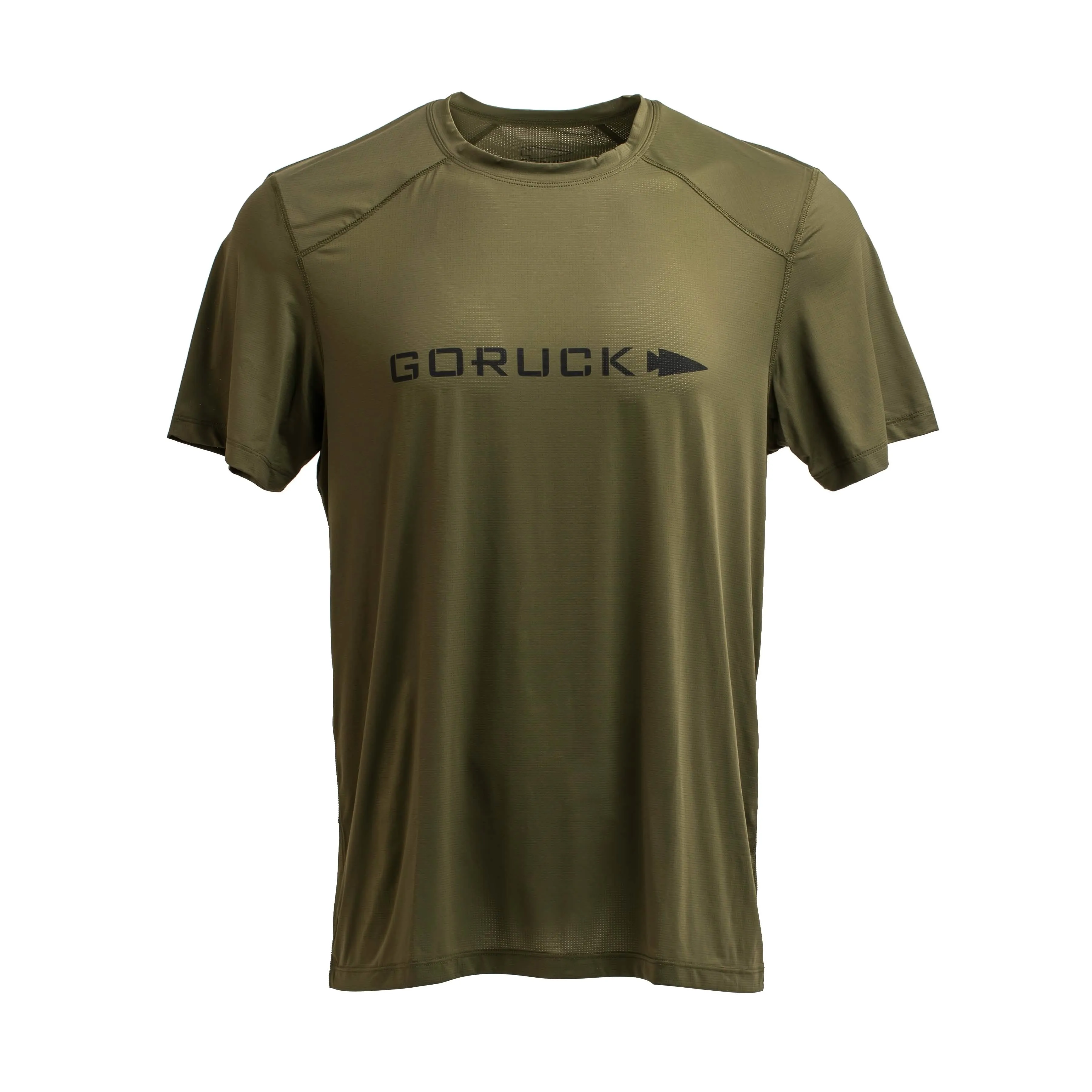 Men's Performance Tee - ToughMesh