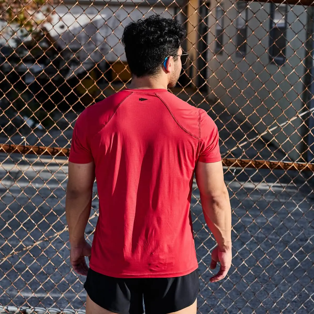 Men's Performance Tee - ToughMesh