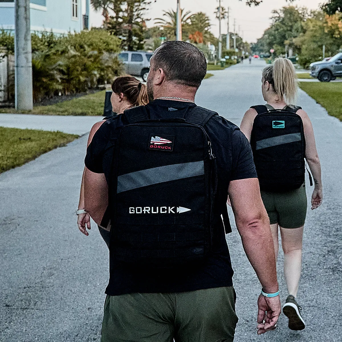 Men's Performance Tee - ToughMesh