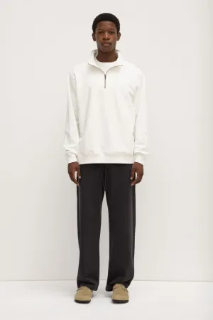 Mens Weekender Funnel Neck Fleece