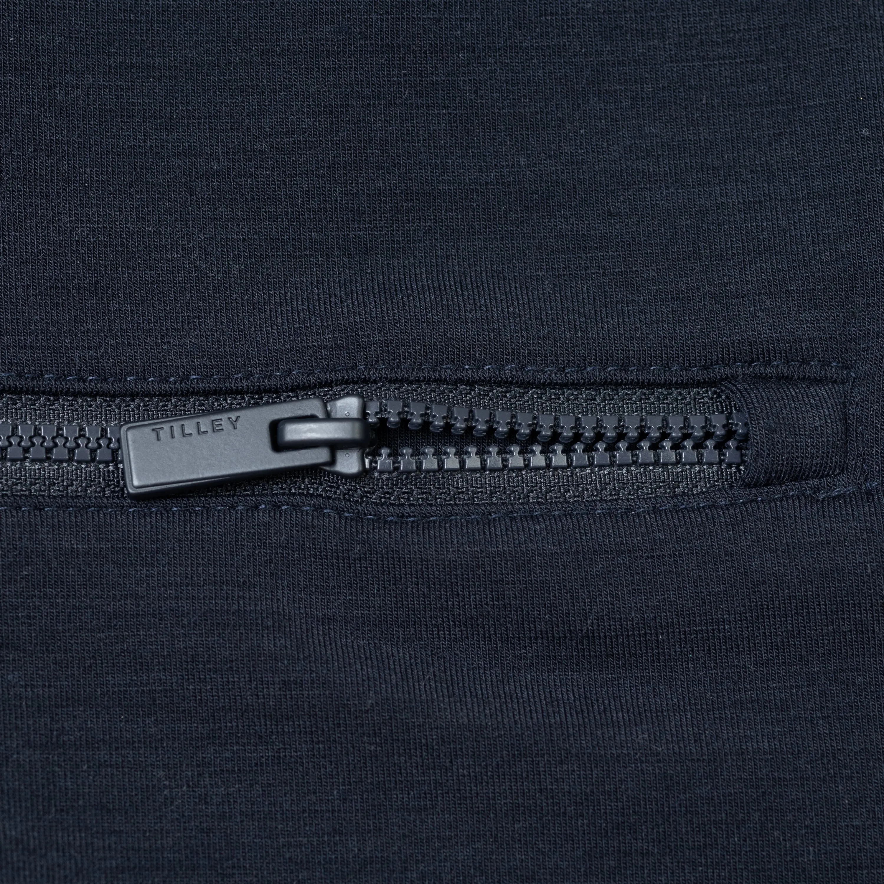 Merino Sweatshirt Dress
