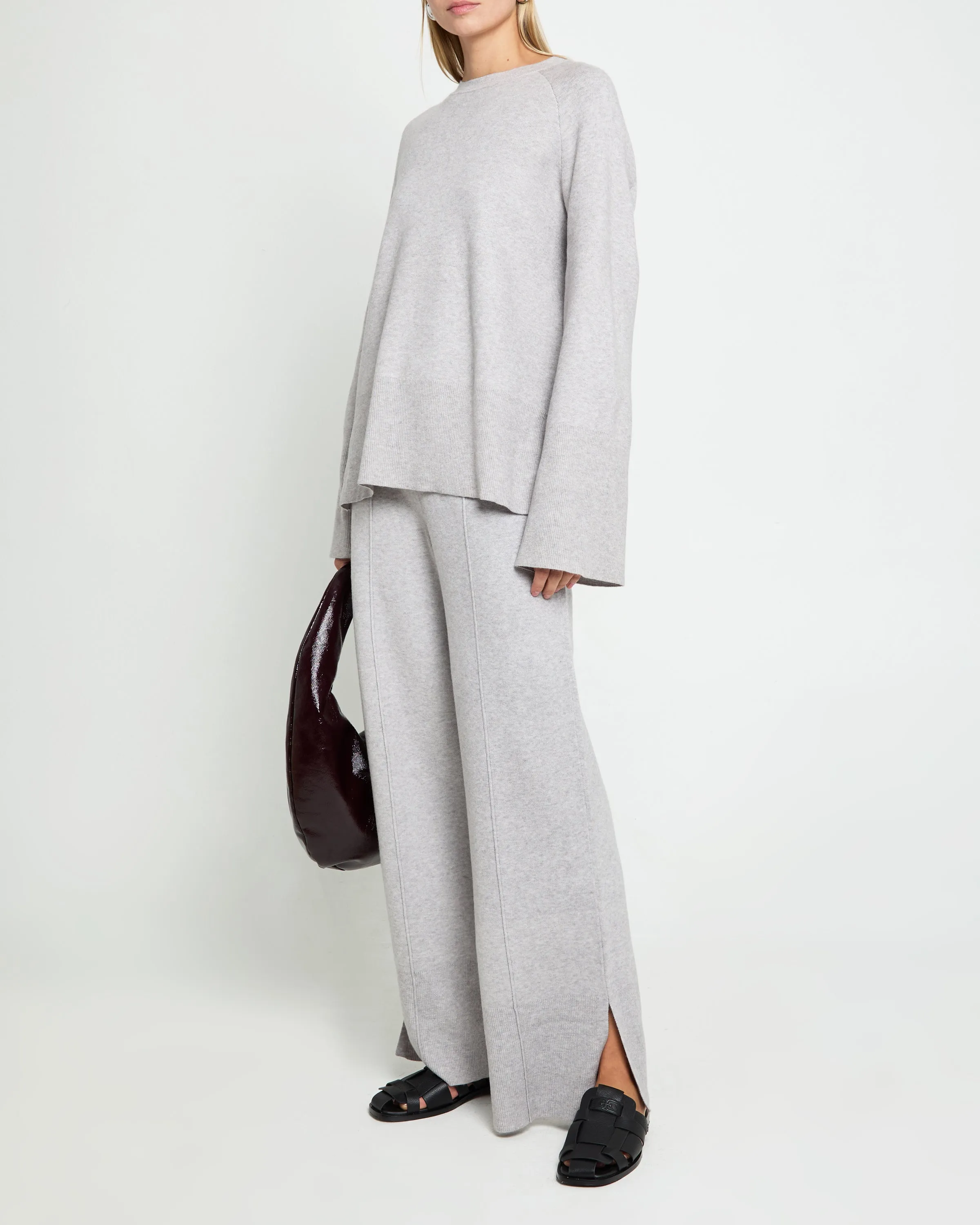 Miles Oversized Set