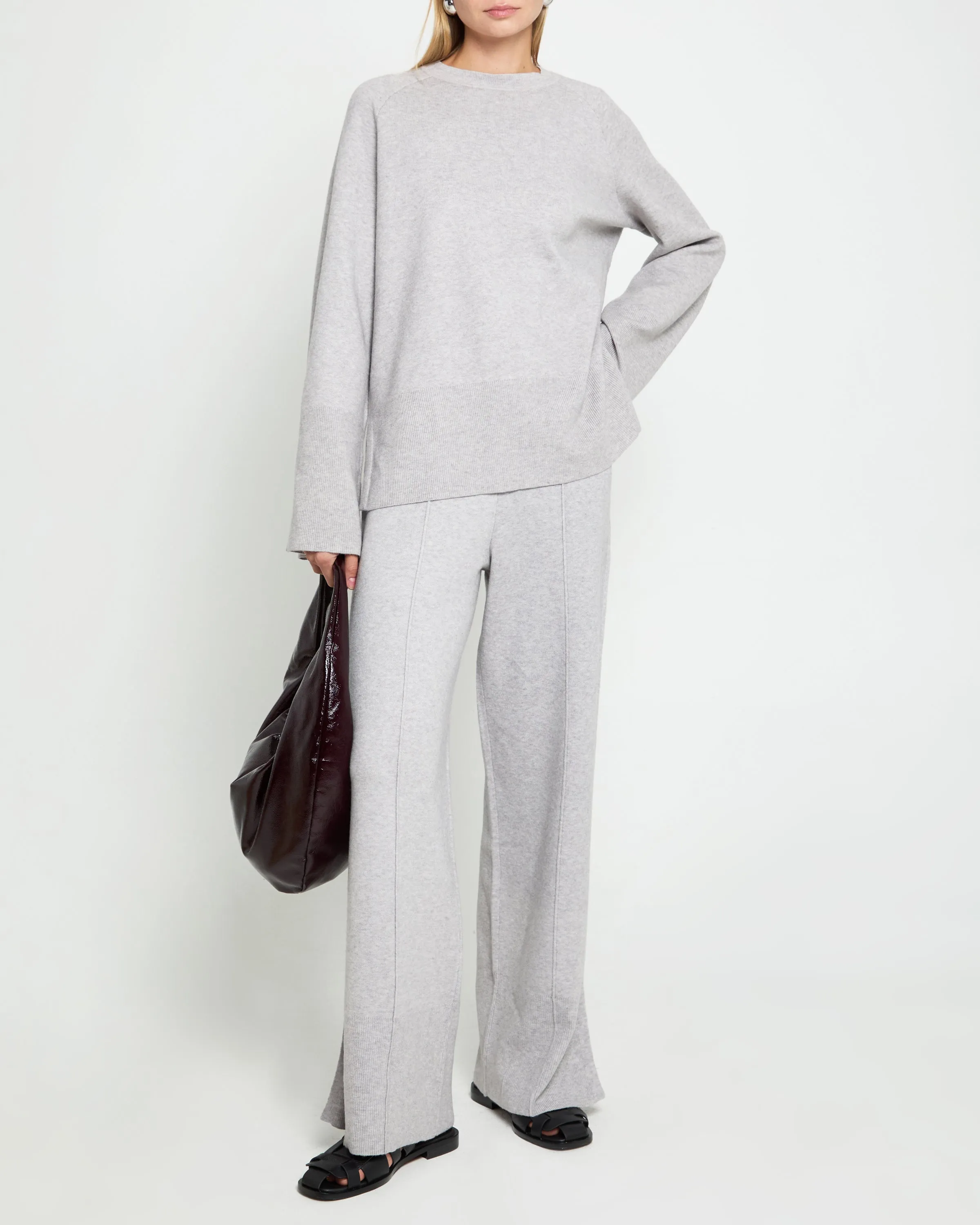 Miles Oversized Set