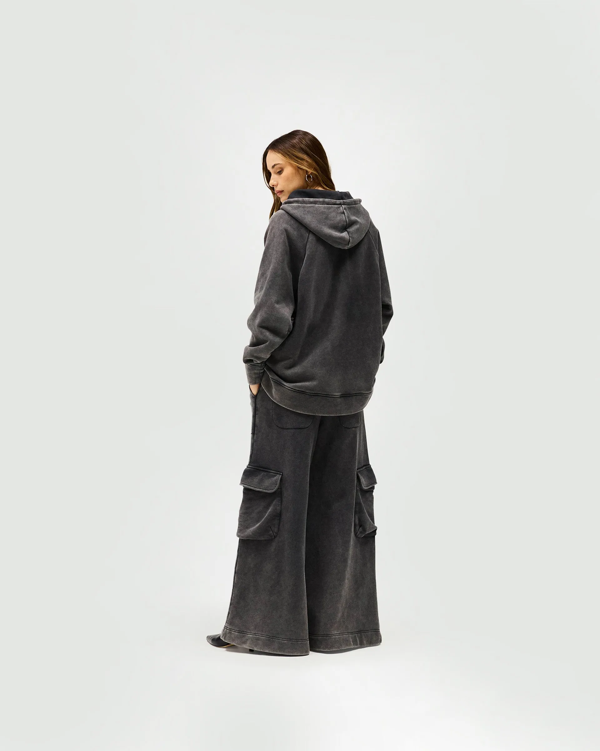 Monster Sweatpant - Charcoal