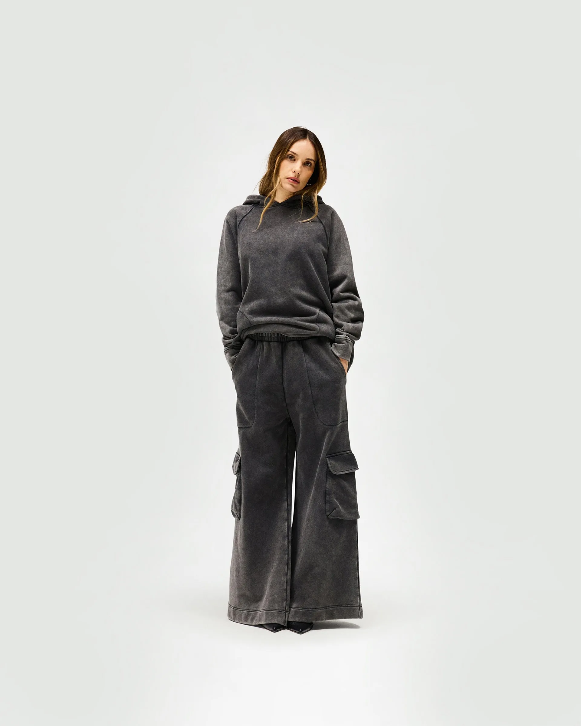 Monster Sweatpant - Charcoal