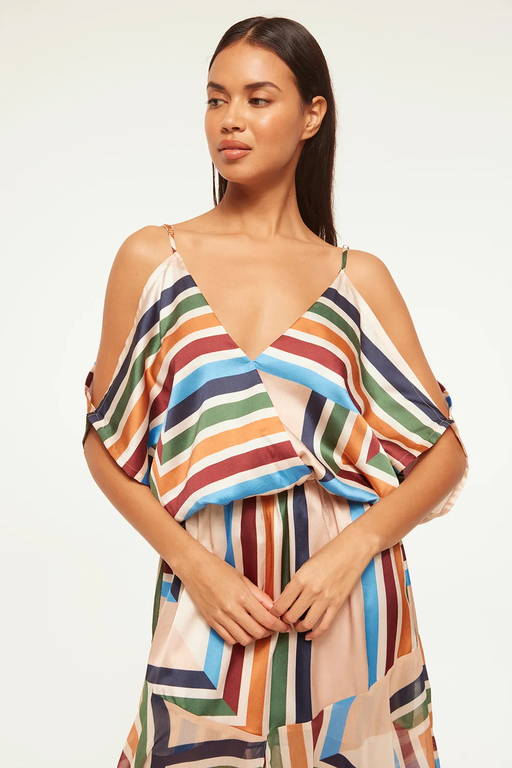 NANAZ DRESS