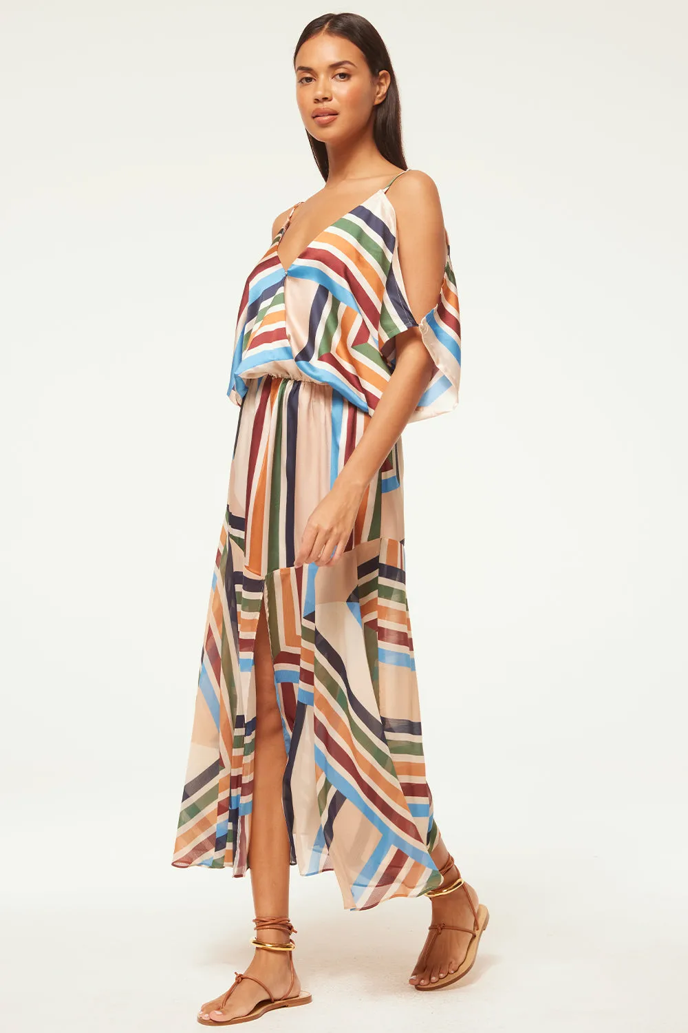 NANAZ DRESS