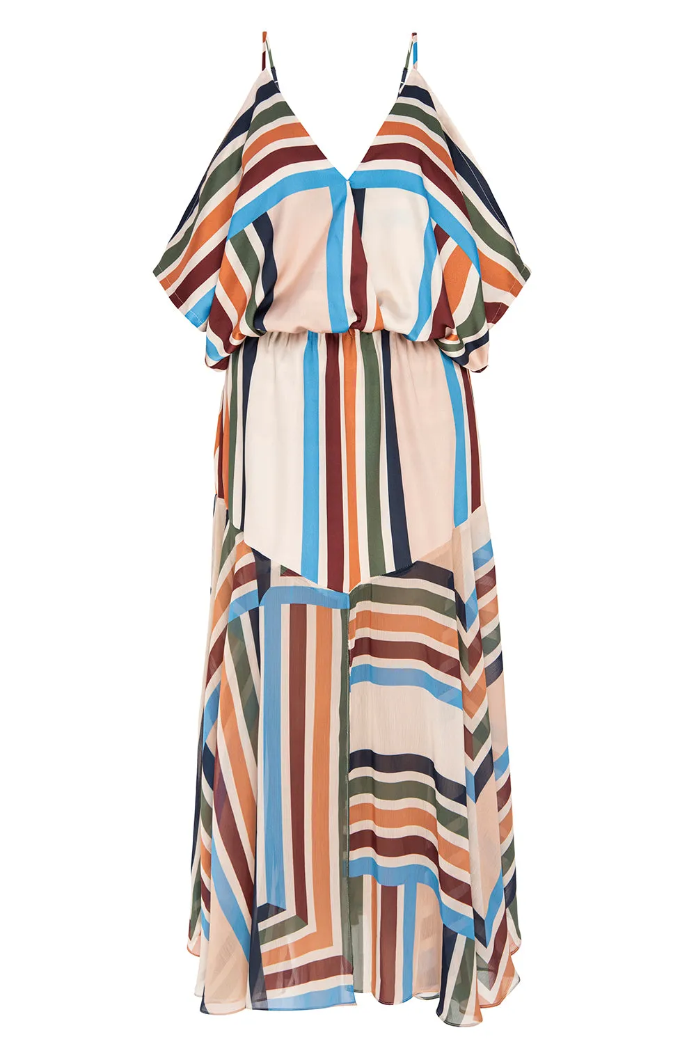 NANAZ DRESS
