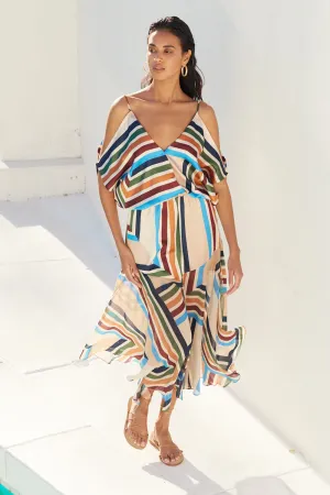 NANAZ DRESS