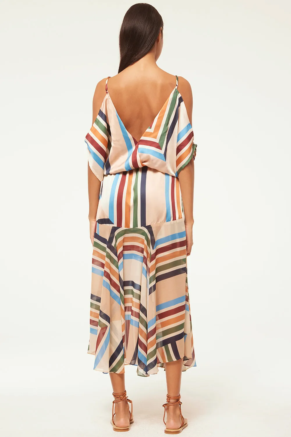 NANAZ DRESS