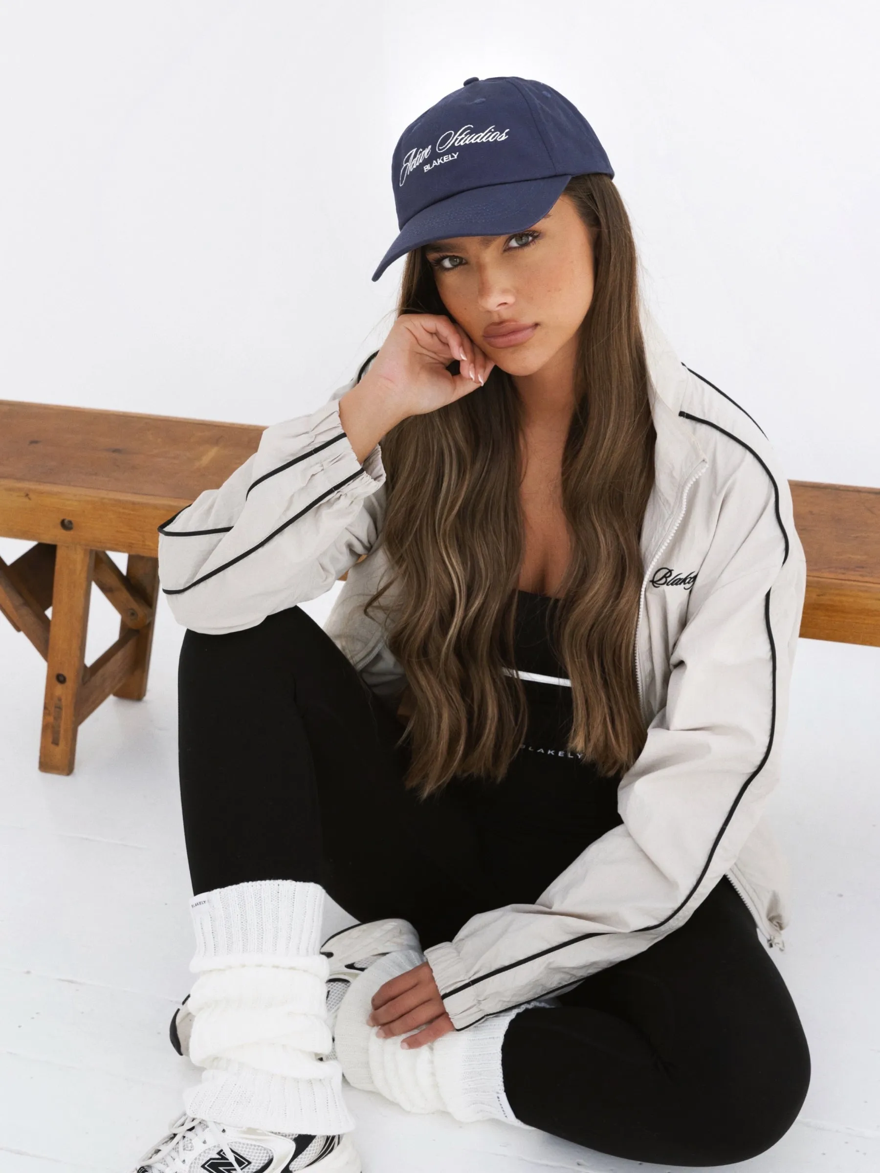 Off Duty Cap - Navy
