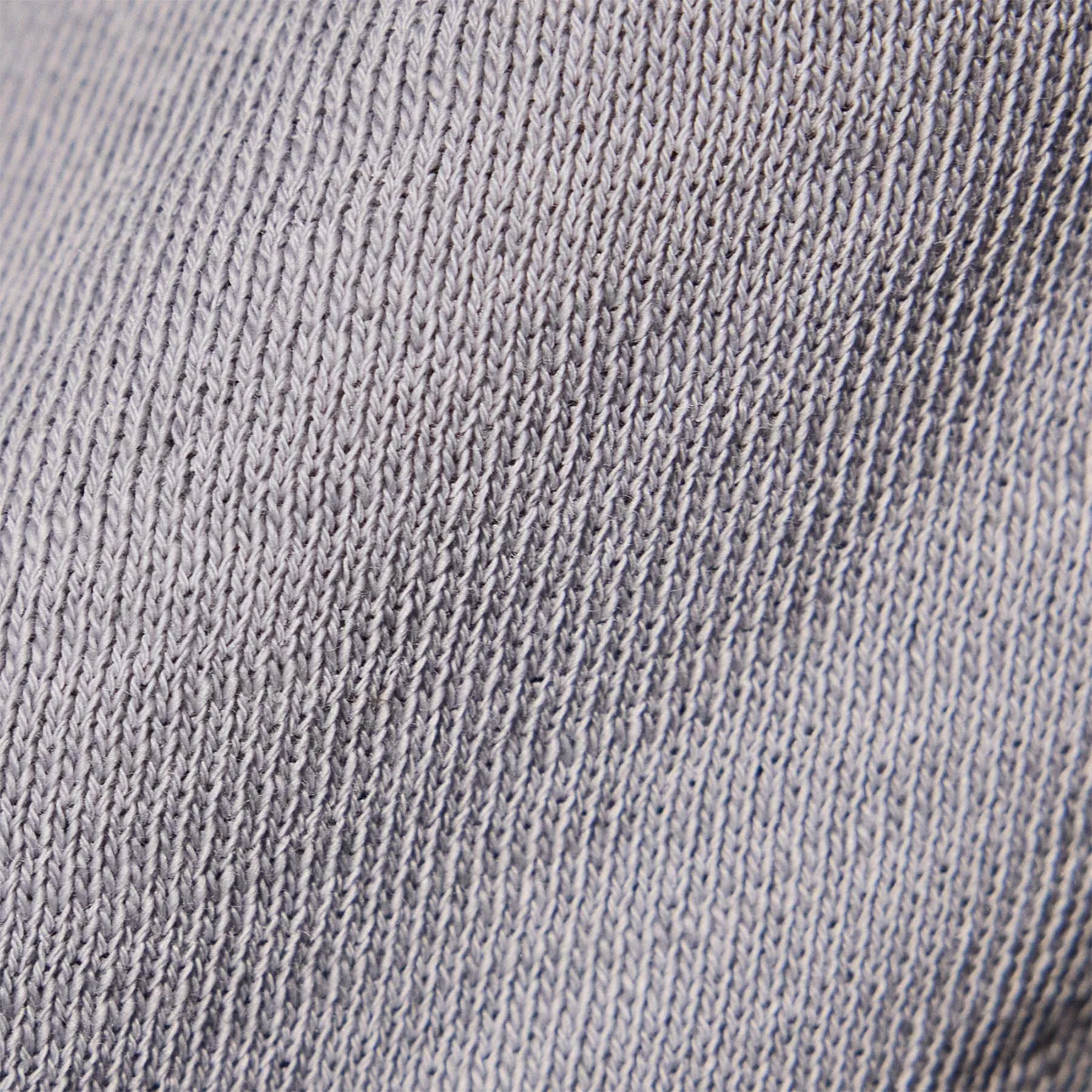 Ombrè Palms Full Zip Graphic Hoodie - Breeze Pigment/Grey