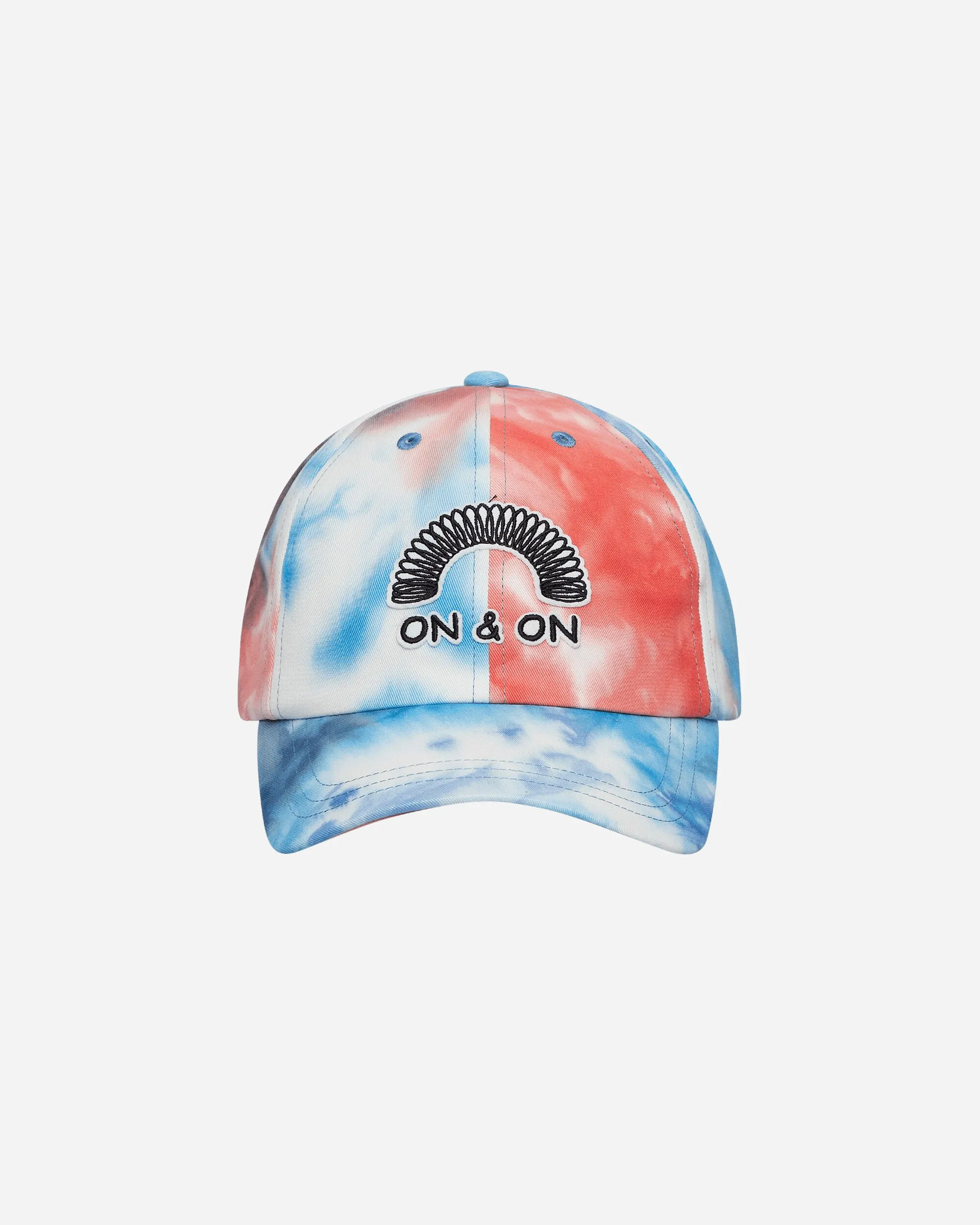 On&On Cap Batik Wild
