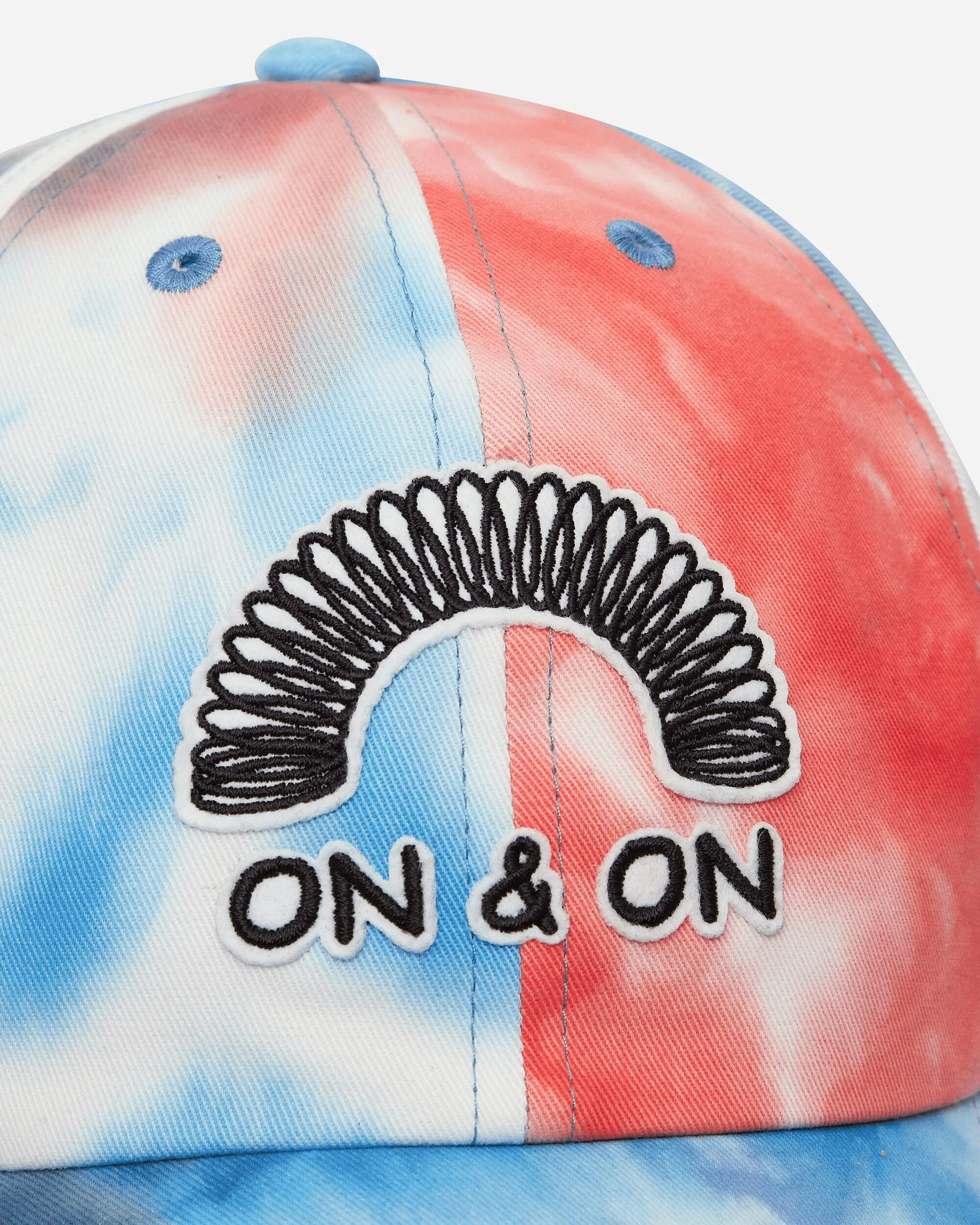 On&On Cap Batik Wild