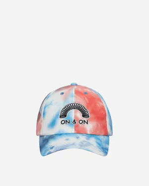 On&On Cap Batik Wild