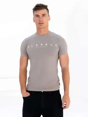 Oskar T-Shirt - Beige