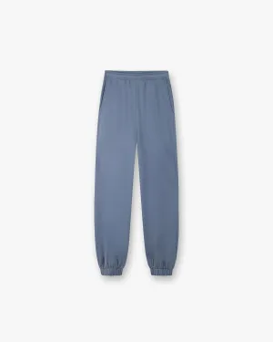 Owners Club Track Pant - Steel Blue