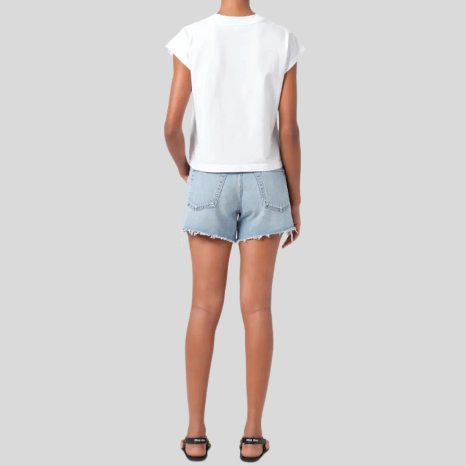 Parker Long Short (Replica)