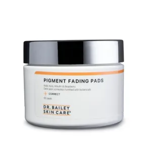 Pigment Fading Pads