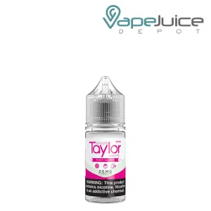 Pinky Palmer Taylor Salts 30ml