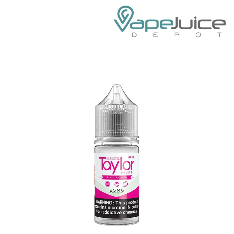 Pinky Palmer Taylor Salts 30ml