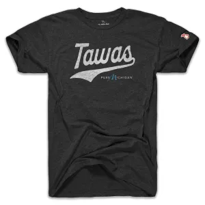 PURE MICHIGAN - TAWAS SCRIPT (UNISEX)