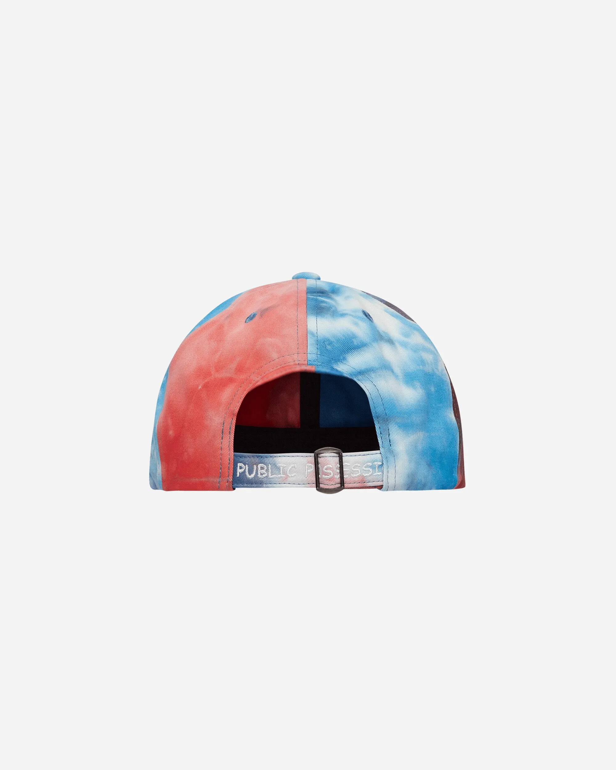 "On&On" Cap Batik Wild