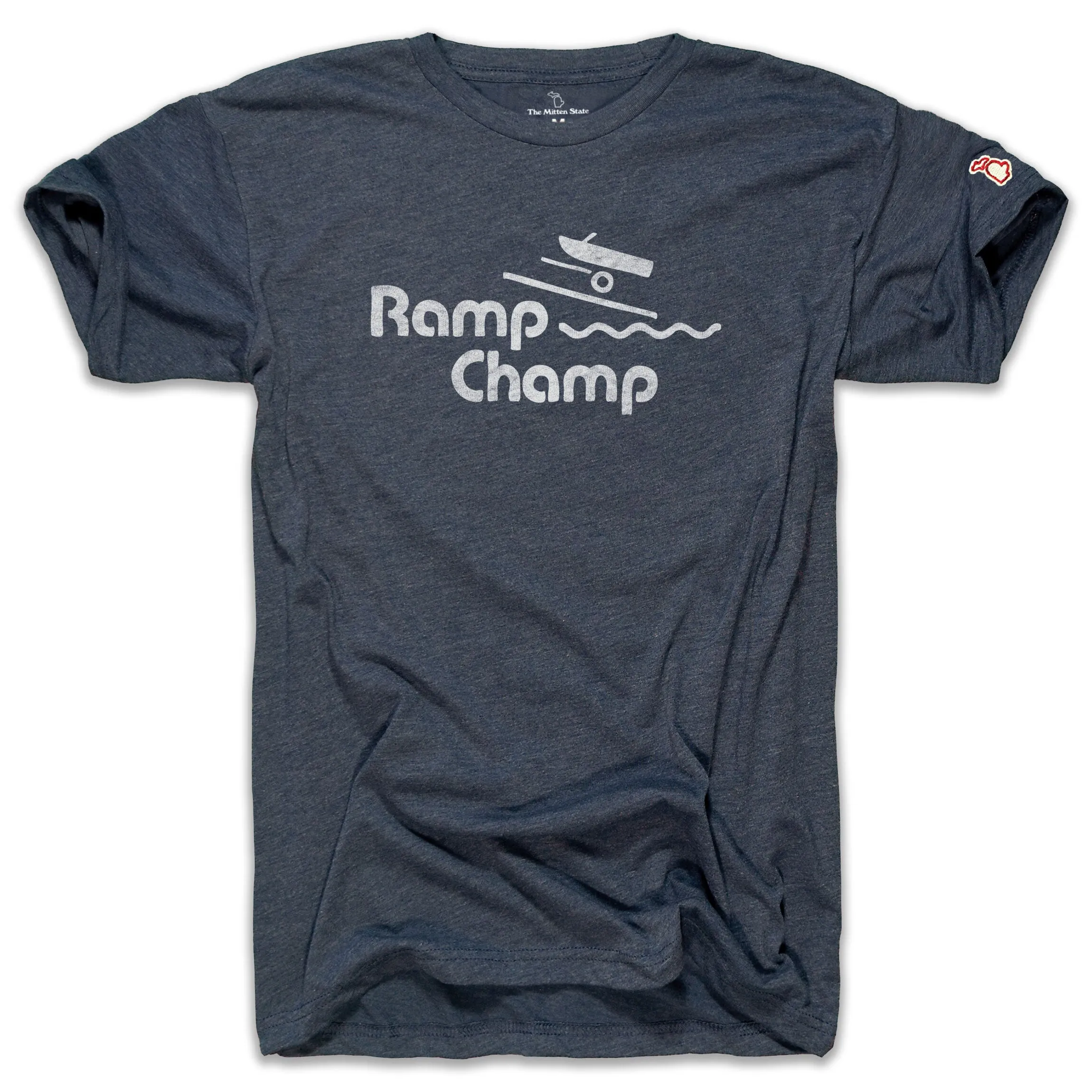 RAMP CHAMP (UNISEX)