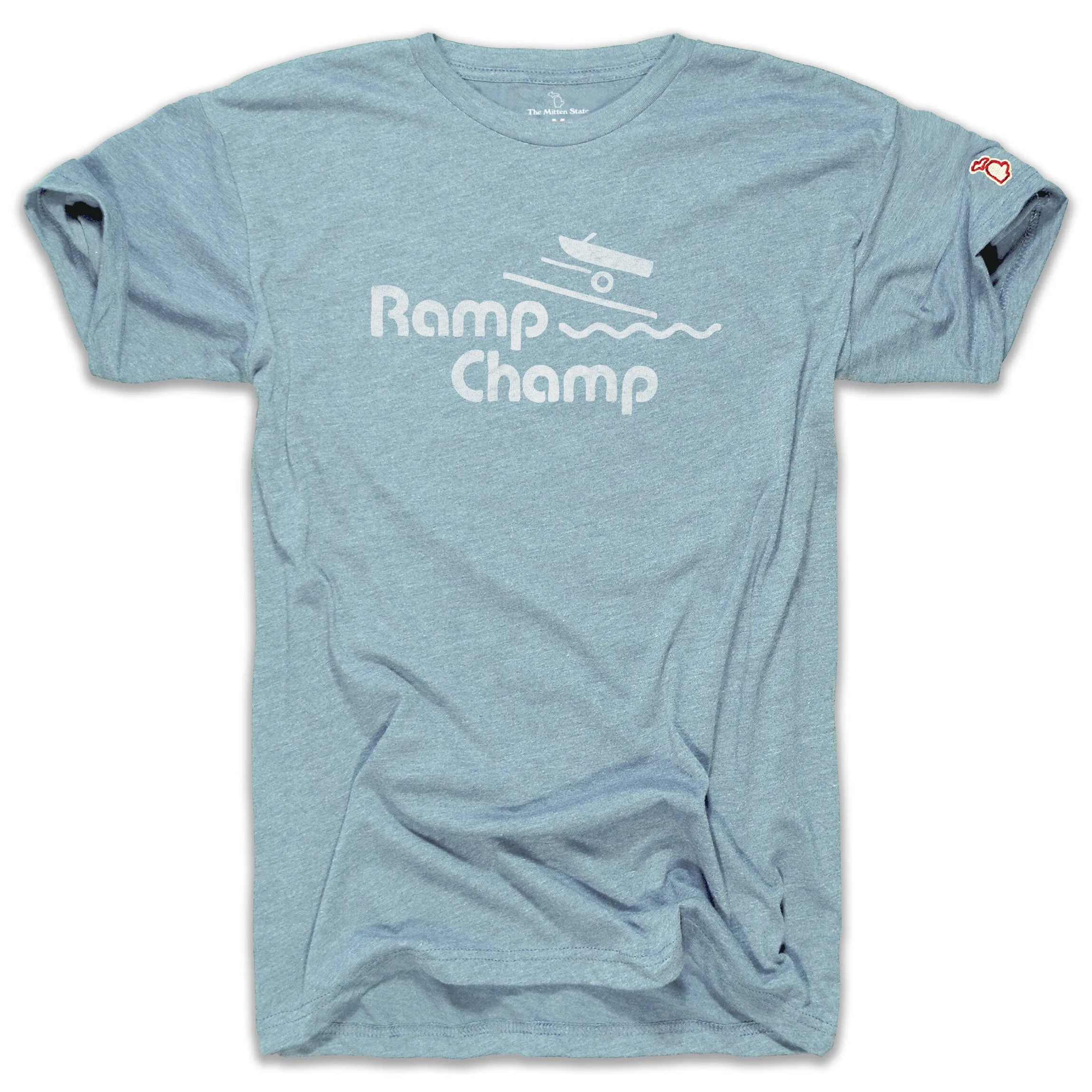 RAMP CHAMP (UNISEX)