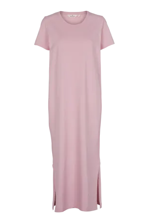 Rebekka Dress - Pink Nectar
