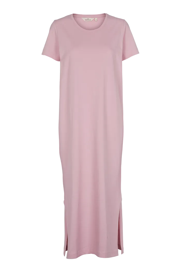 Rebekka Dress - Pink Nectar